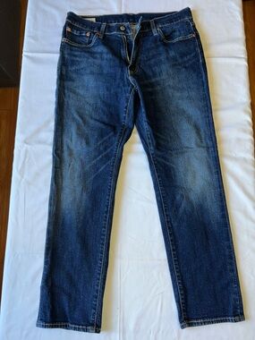 Levis 541 32x30 Athletic Premium Jeans